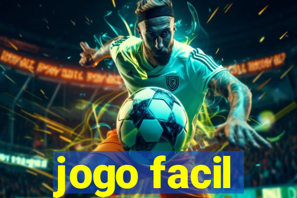 jogo facil